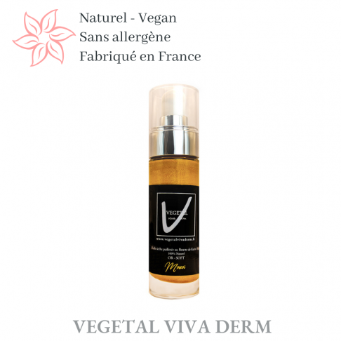 Fleurs d'hibiscus BIO sélection Qualité VEGETAL VIVA DERM